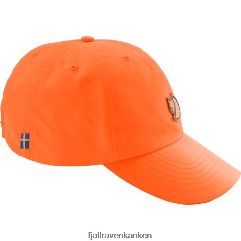 Fjallraven Kanken - Safety Orange Safety Cap Fjällräven Outlets