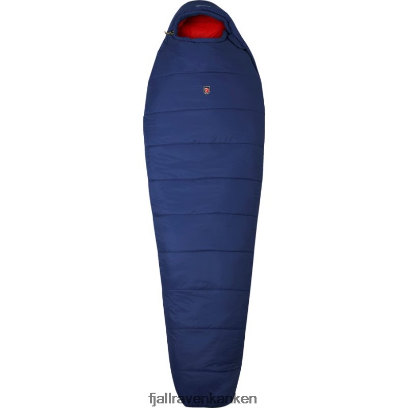 Fjällräven Polska - Atlantic Blue Fjällräven Outlets Abisko Two Seasons Reg