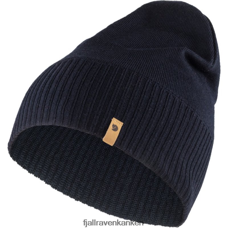 Dark Navy