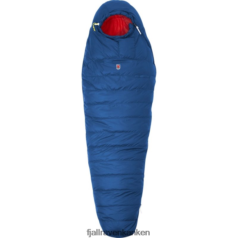 Fjallraven Sklep - Singi Three Seasons W Fjällräven Outlets Bay Blue