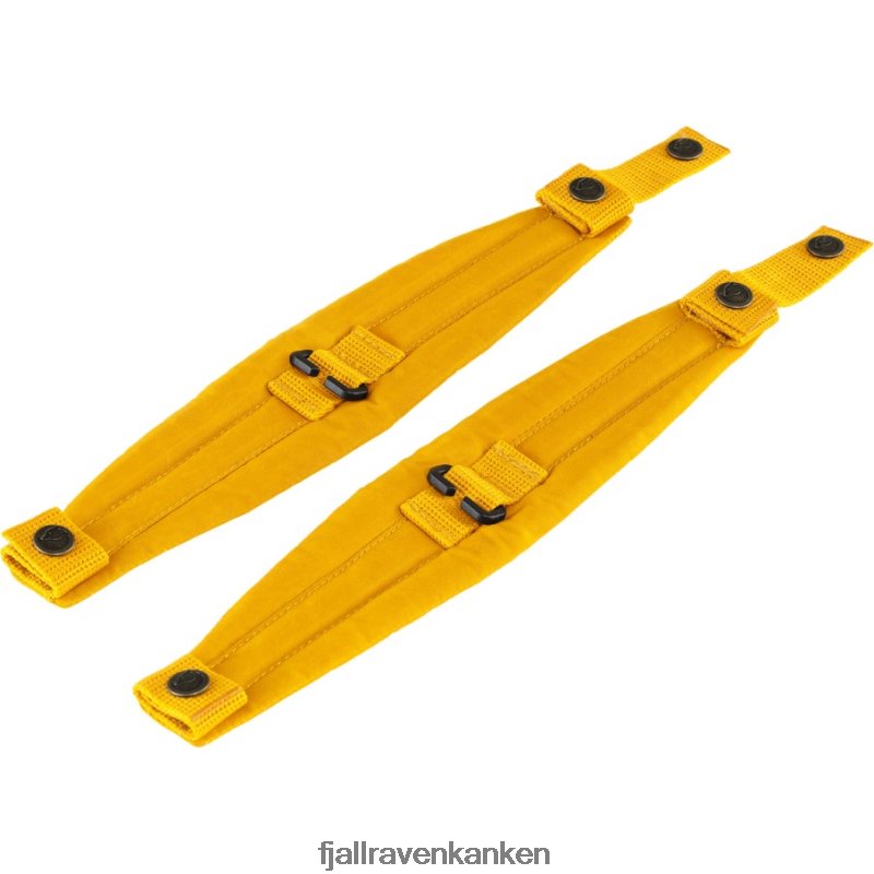 Warm Yellow
