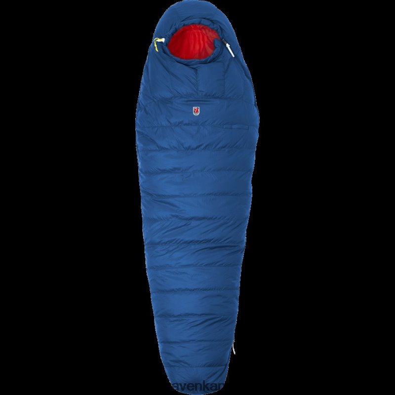 Fjallraven Kanken - Singi Two Seasons W Bay Blue Fjällräven Outlets
