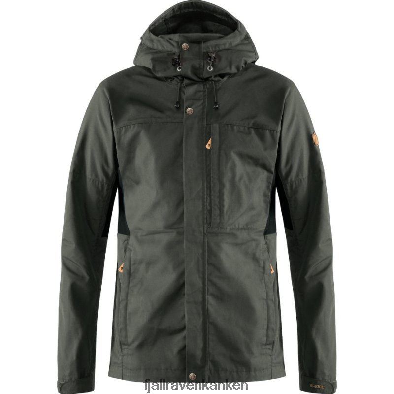 Dark Grey-Black