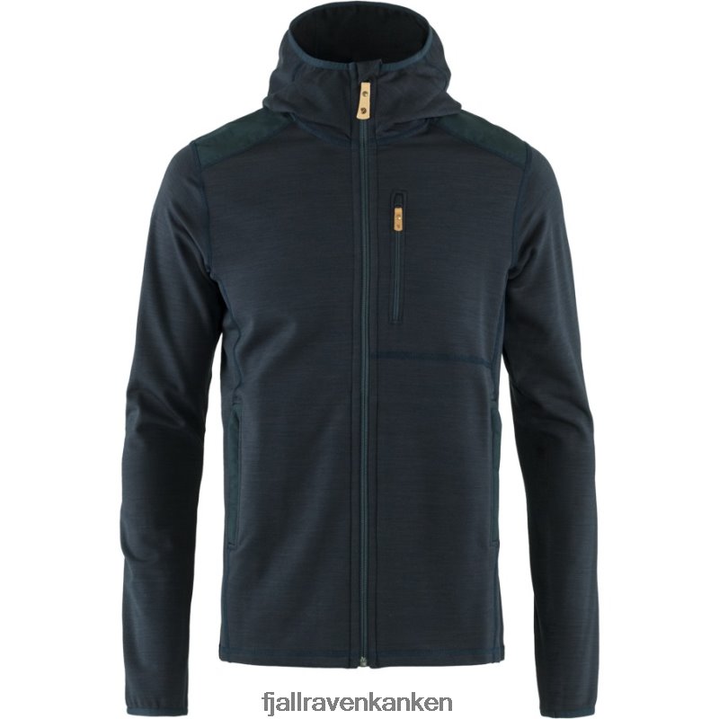 Dark Navy