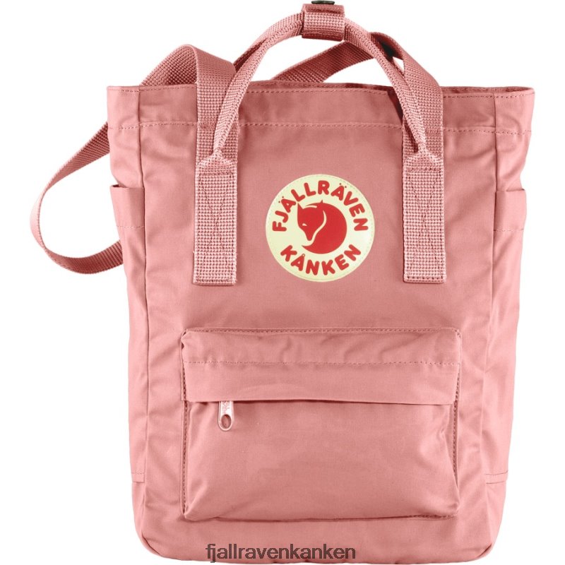 Fjallraven Kanken - Kånken Totepack Mini Pink Fashion Fjällräven Outlets