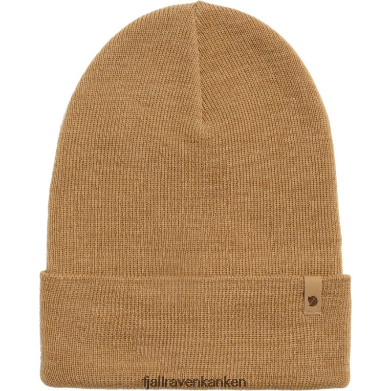 Buckwheat Brown