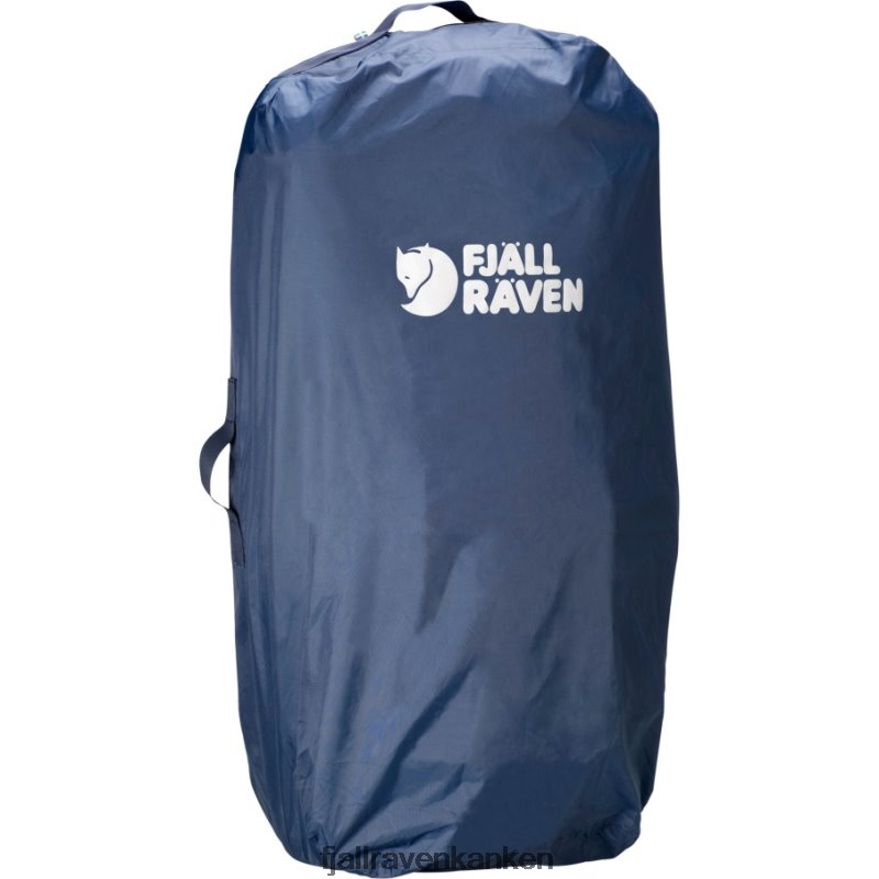 Fjallraven Kanken - Navy Flight Bag 70-85 Fjällräven Outlets