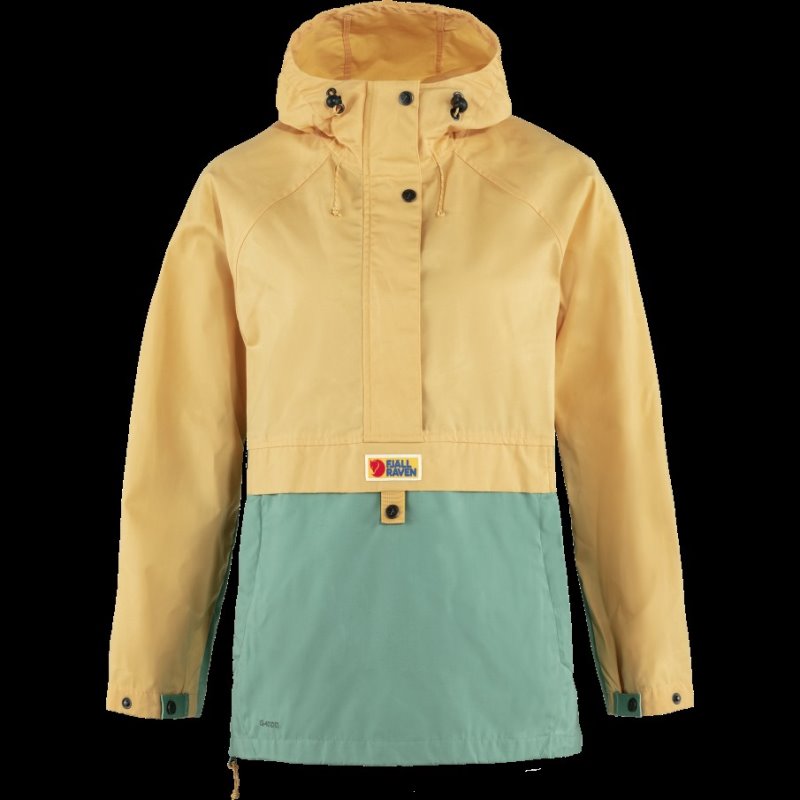 Mais Yellow-Aloe Green