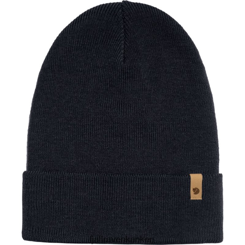 Dark Navy