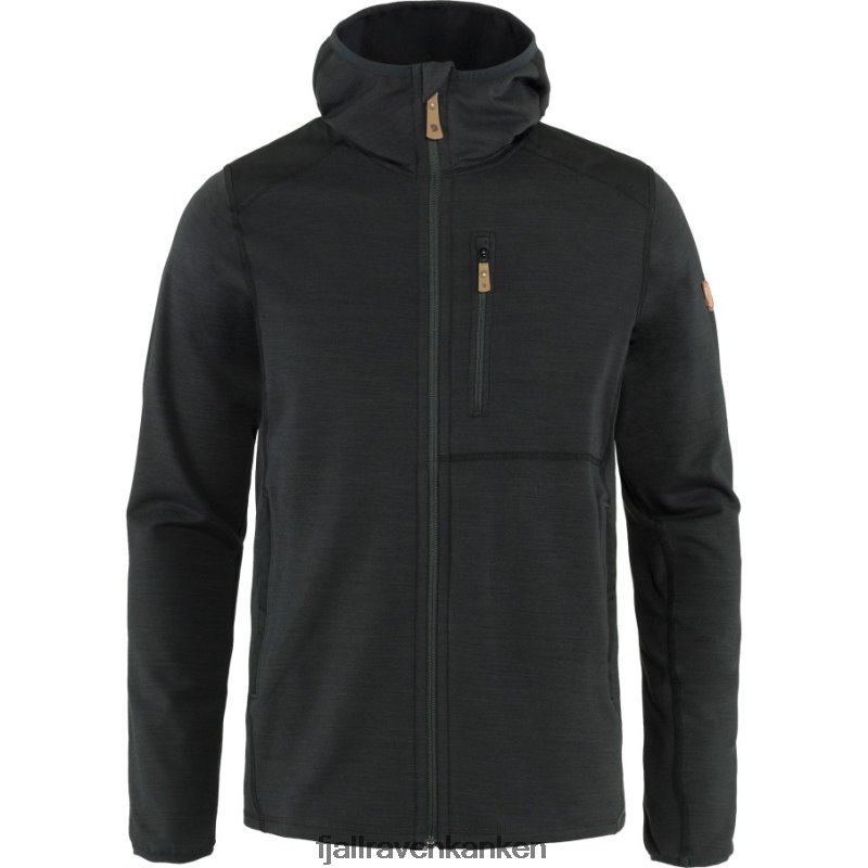 Dark Grey-Black