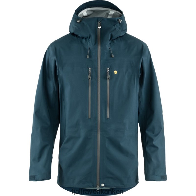 Mountain Blue