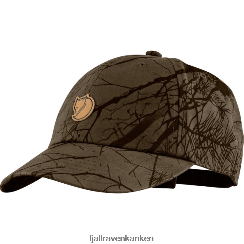 Dark Olive Camo
