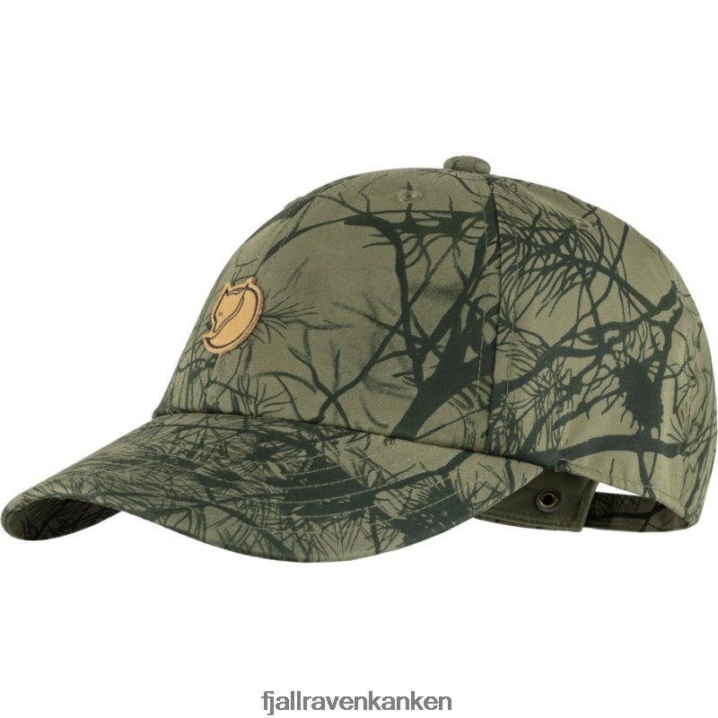 Green Camo