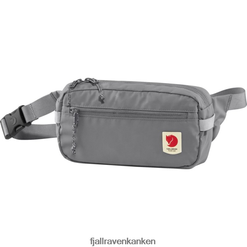 Shark Grey
