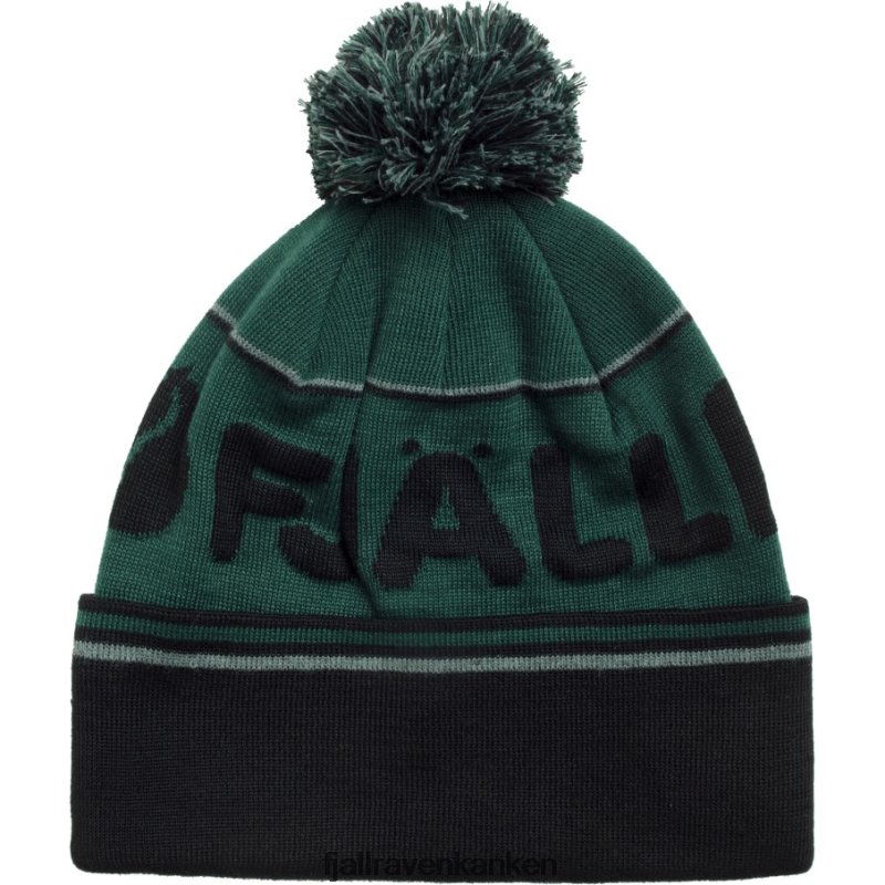 Arctic Green-Black