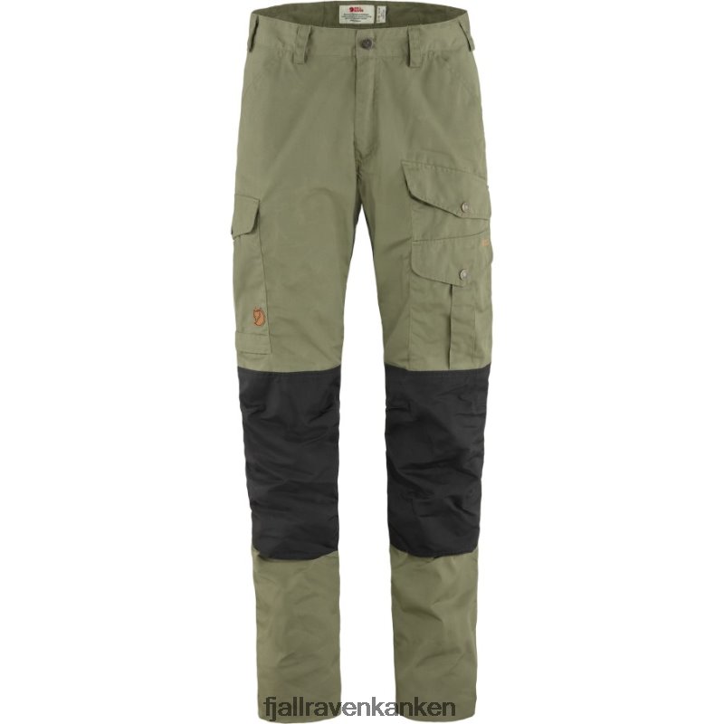 Green-Dark Grey