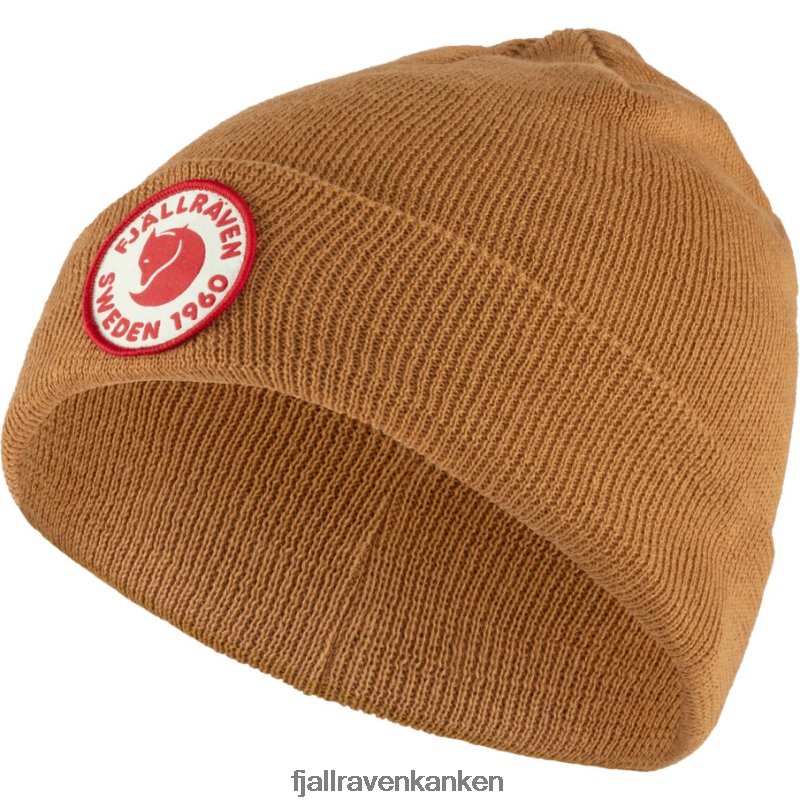 Fjallraven Kanken - Kids 1960 Logo Hat Acorn Fjällräven Outlets