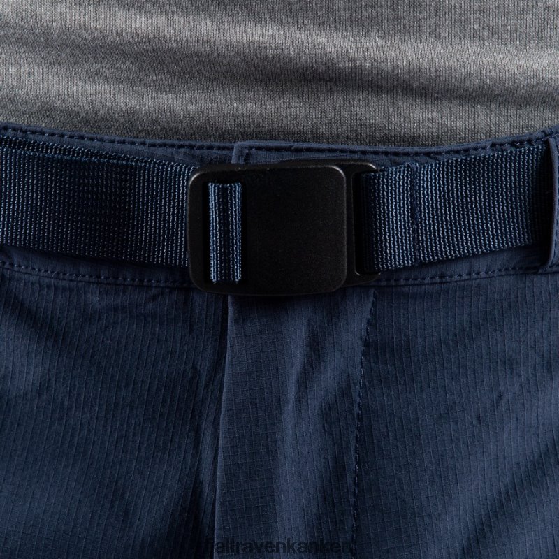 Fjallraven Kanken - High Coast Hike Trousers M Long Green Fjällräven Outlets