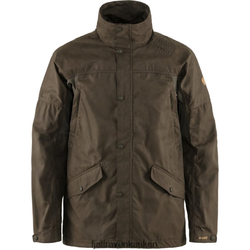 Dark Olive