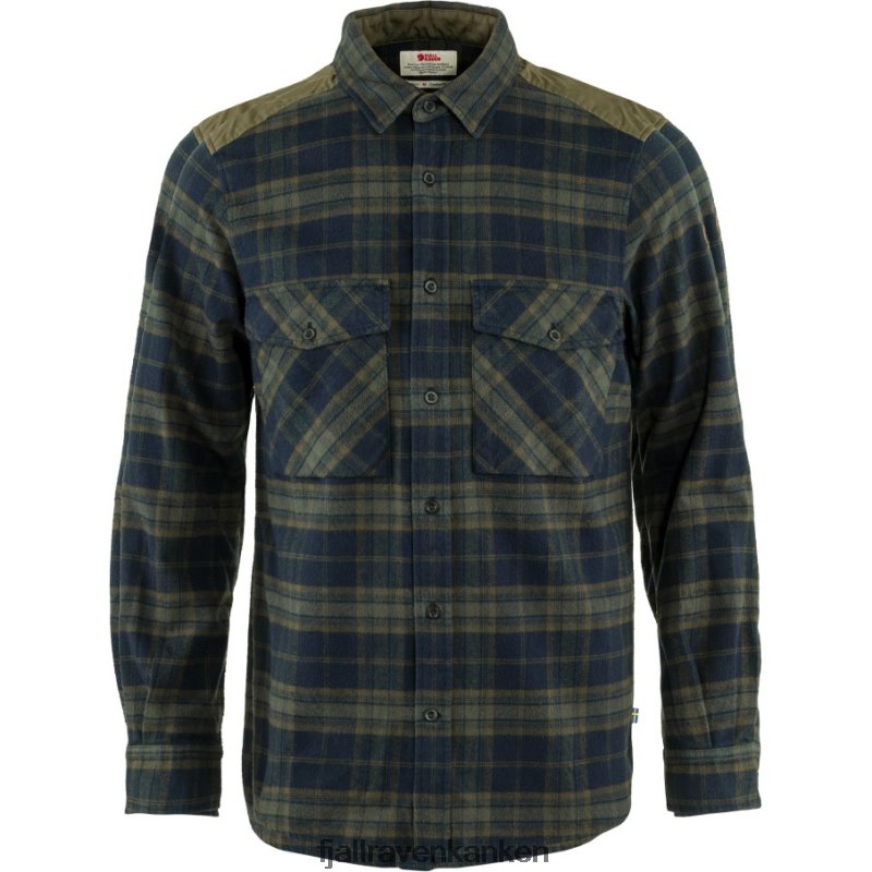 Dark Navy-Basalt