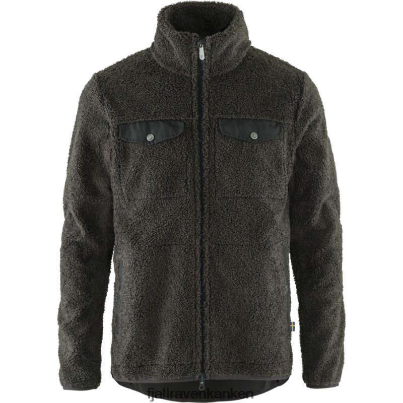 Dark Grey