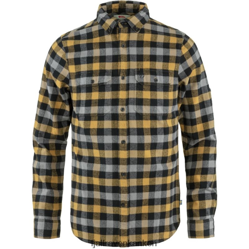 Buckwheat Brown-Black