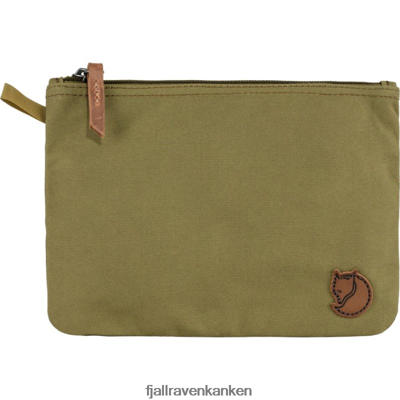 Foliage Green