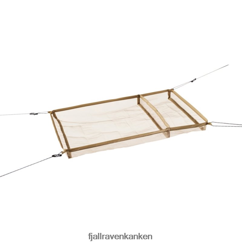 Fjallraven Kanken - Gear Shelf Cork Fjällräven Outlets