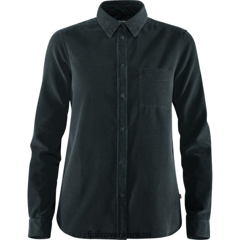 Dark Navy