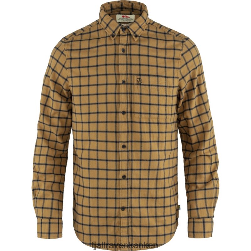 Buckwheat Brown-Dark Navy