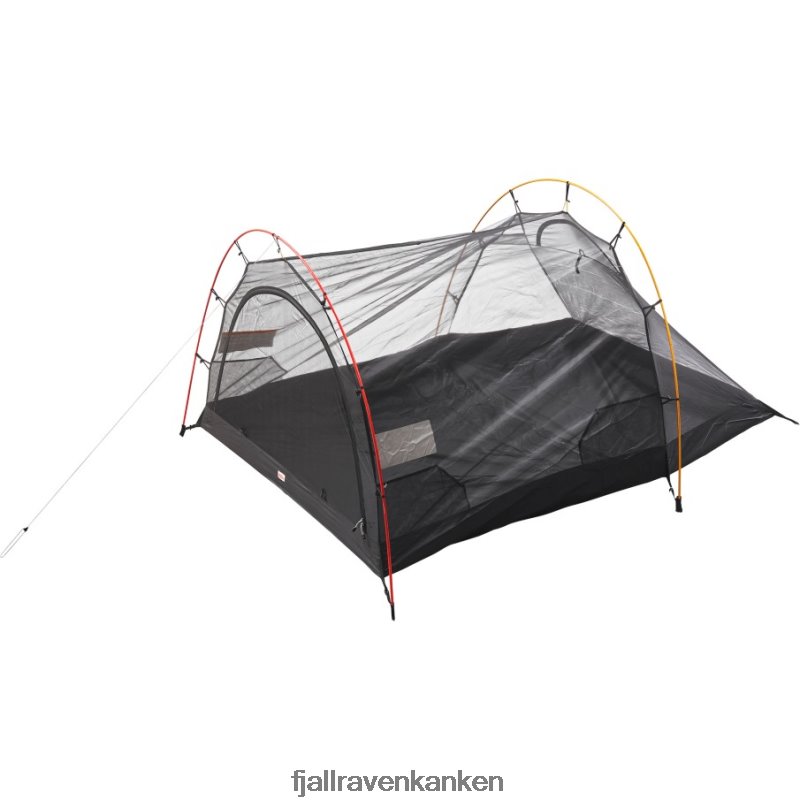 Fjallraven Kanken - Mesh Inner Tent Endurance 3 Black Fjällräven Outlets