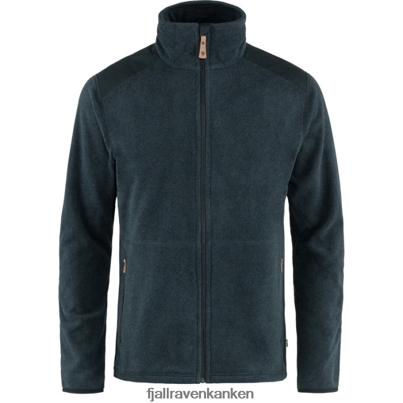 Dark Navy