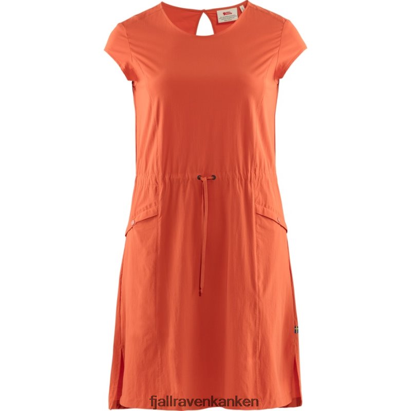 Rowan Red