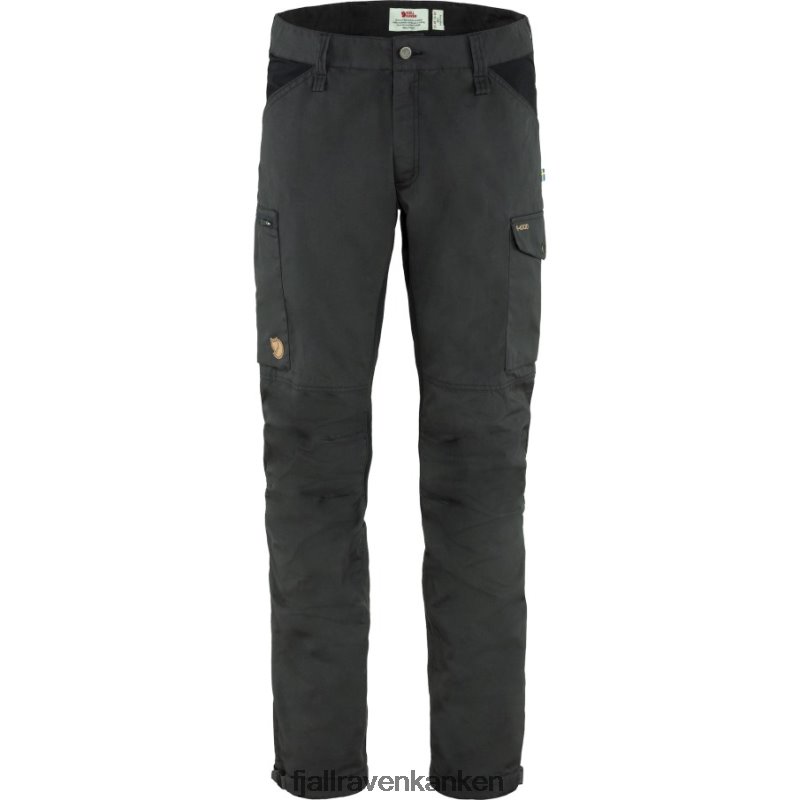 Dark Grey-Black
