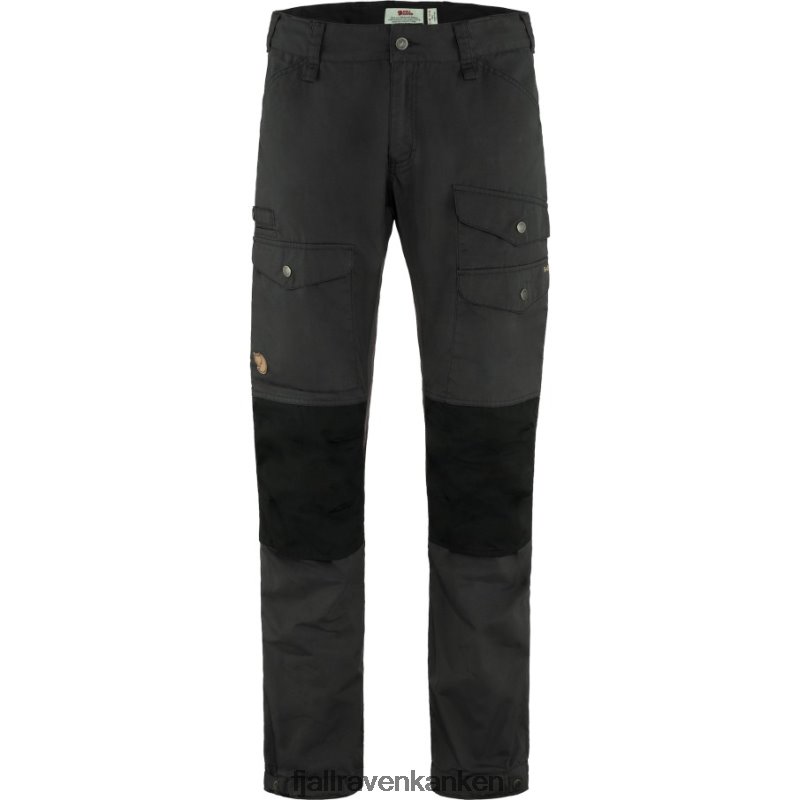 Dark Grey-Black