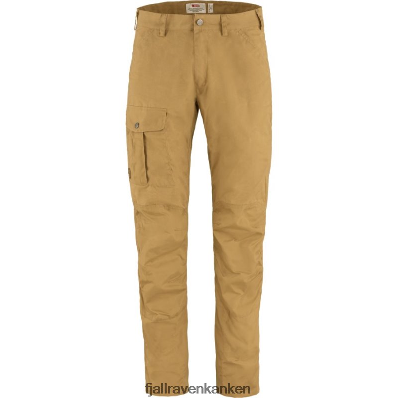 Fjallraven Kanken - Buckwheat Brown Nils Trousers M Long Fjällräven Outlets