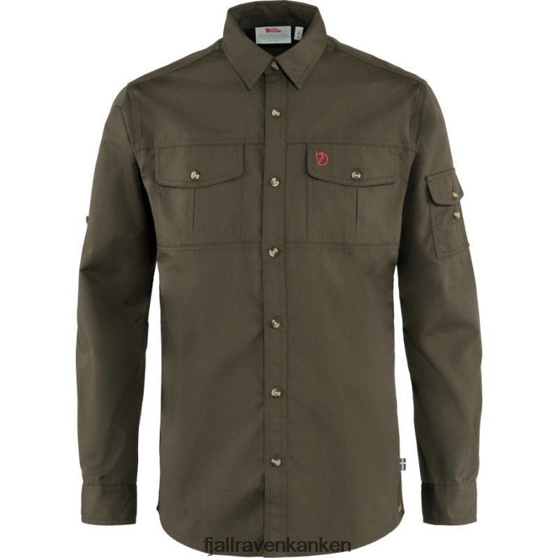 Dark Olive