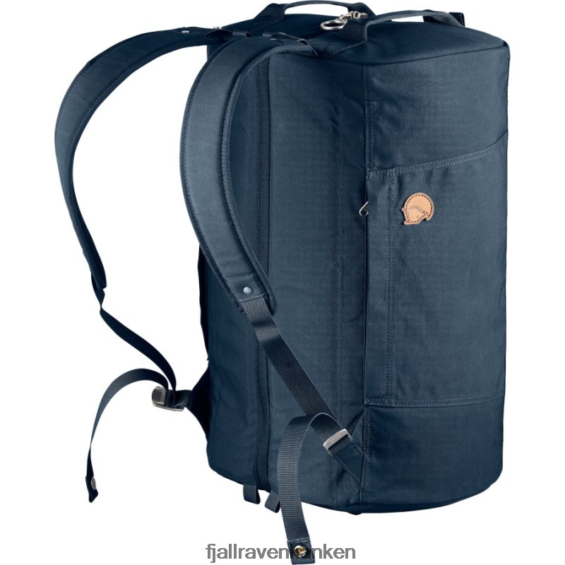 Fjallraven Sklep - Fjällräven Outlets Navy Splitpack