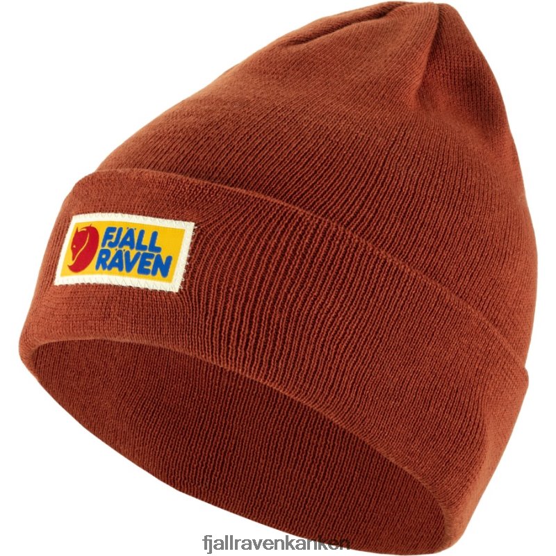 Terracotta Brown