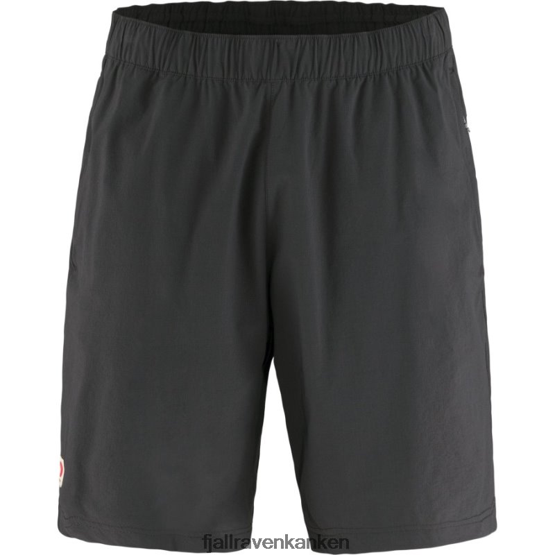 Fjallraven Kanken - Dark Grey High Coast Relaxed Shorts M Fjällräven Outlets