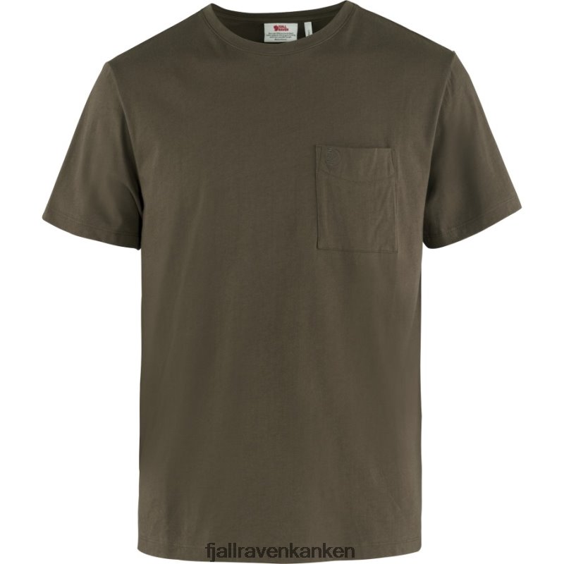 Dark Olive