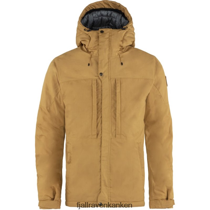Buckwheat Brown