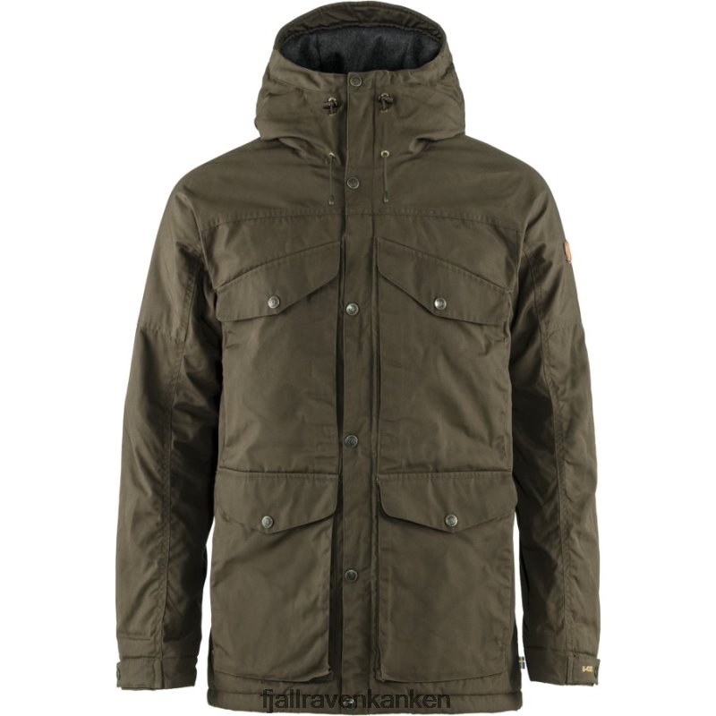 Dark Olive