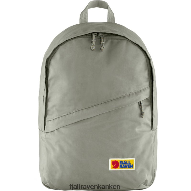 Fjällräven Polska - Fashion Fjällräven Outlets Vardag 16 Fog
