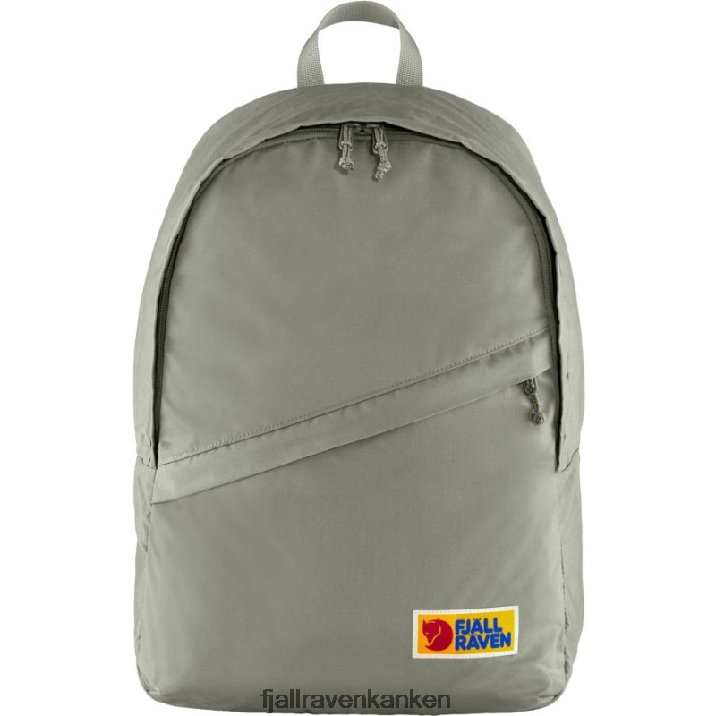 Fjallraven Kanken - Vardag 25 Fog Fjällräven Outlets