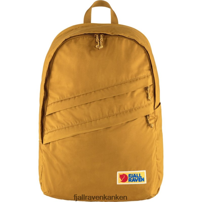 Fjallraven Kanken - Acorn Vardag 28 Laptop Fjällräven Outlets