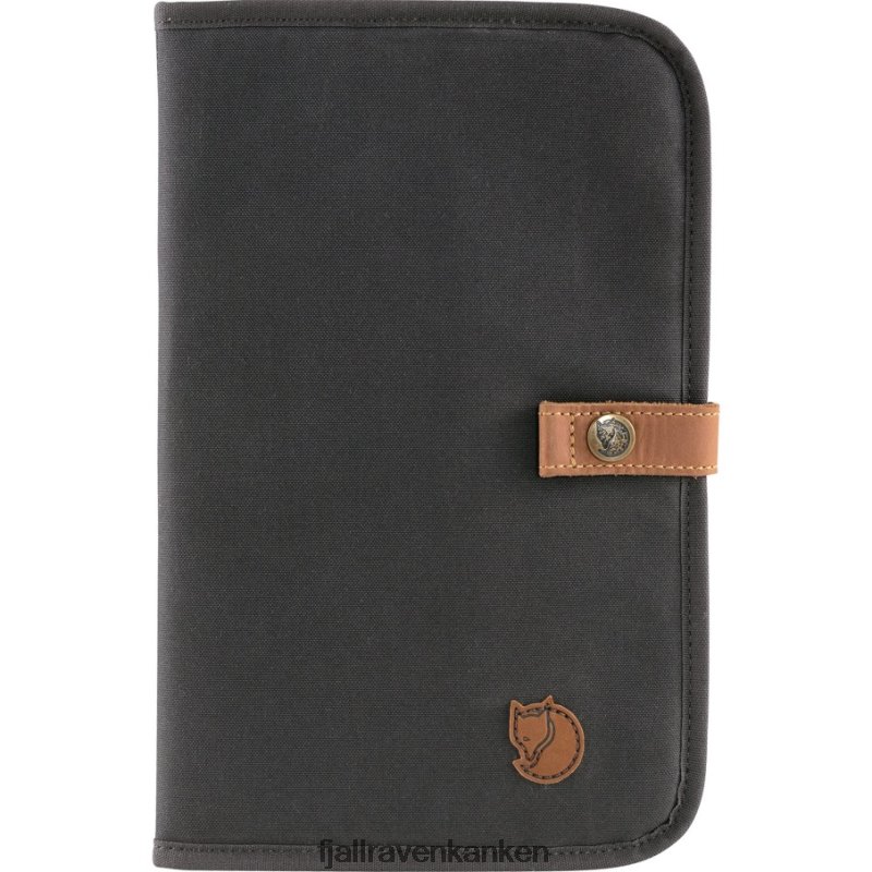 Fjallraven Kanken - Norrvåge Seat Pad Brown Fjällräven Outlets