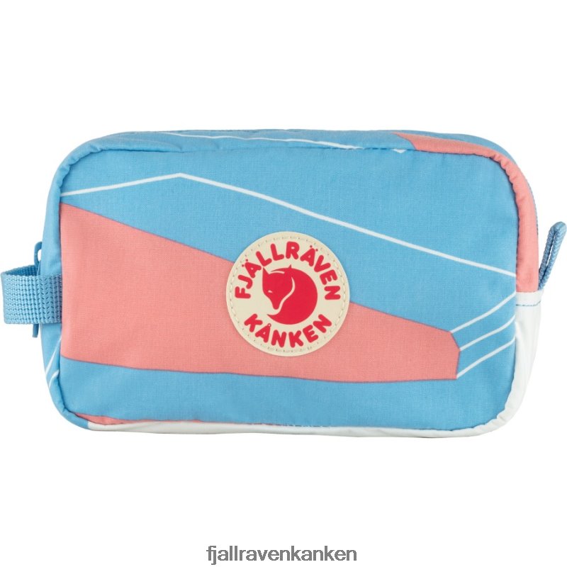 Fjällräven Polska - Ocean Surface Fjällräven Outlets Kånken Art Gear Bag