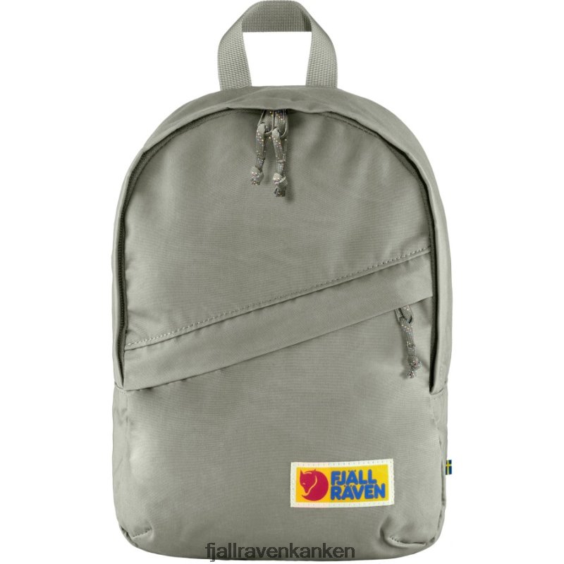 Fjallraven Kanken - Fog Vardag Mini Fashion Fjällräven Outlets