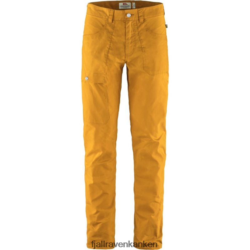 Fjallraven Kanken - Acorn Vardag Lite Trousers M Long Fjällräven Outlets